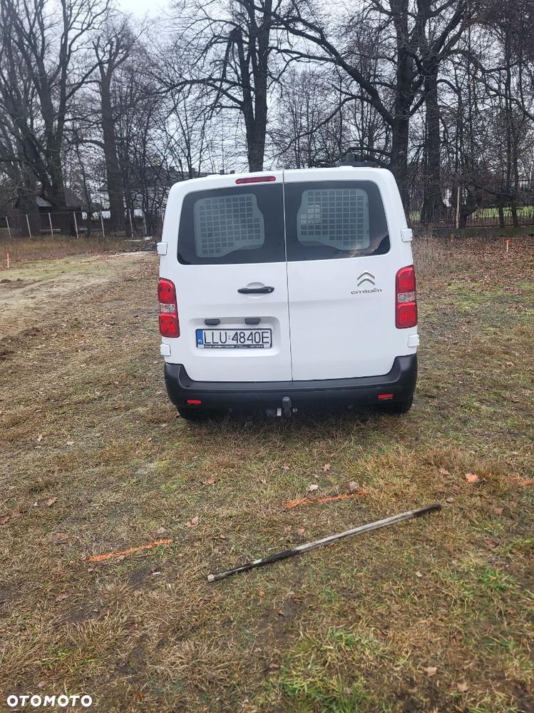 Citroën JUMPY - 6