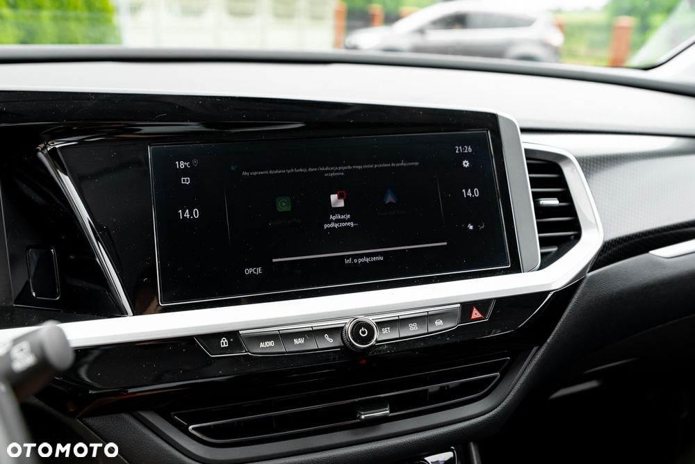 Opel Grandland 1.2 DI Automatik Business Elegance - 30