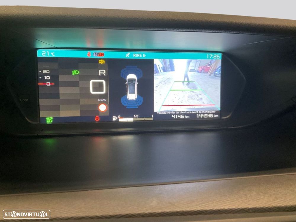 Citroën C4 Spacetourer - 4