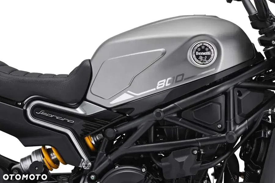 Benelli Leoncino - 6