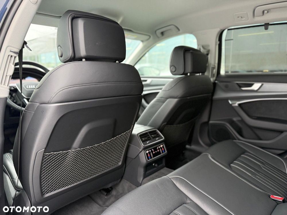 Audi A6 Allroad - 12