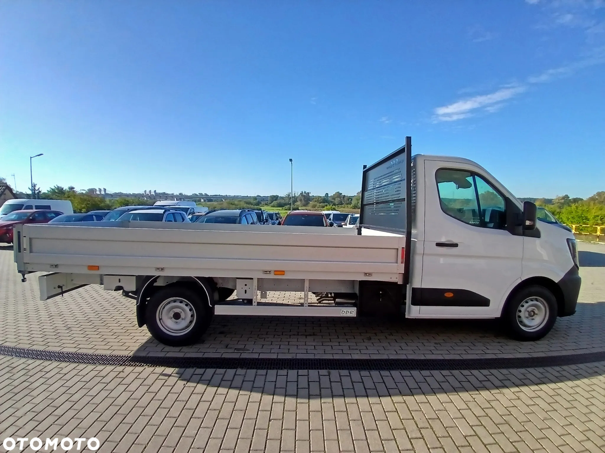 Renault Master - 3