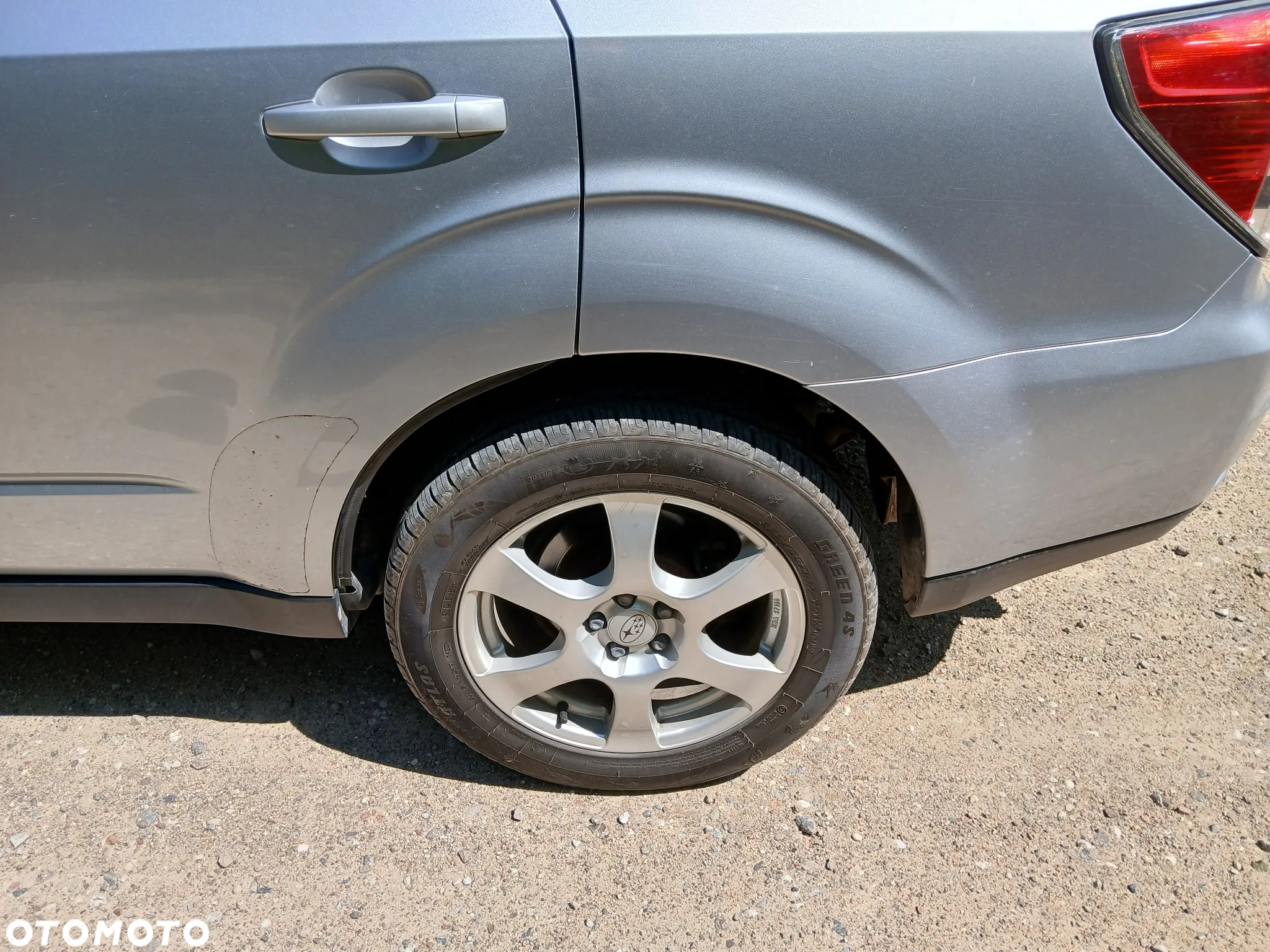 Subaru Forester 2.0 D Active - 13