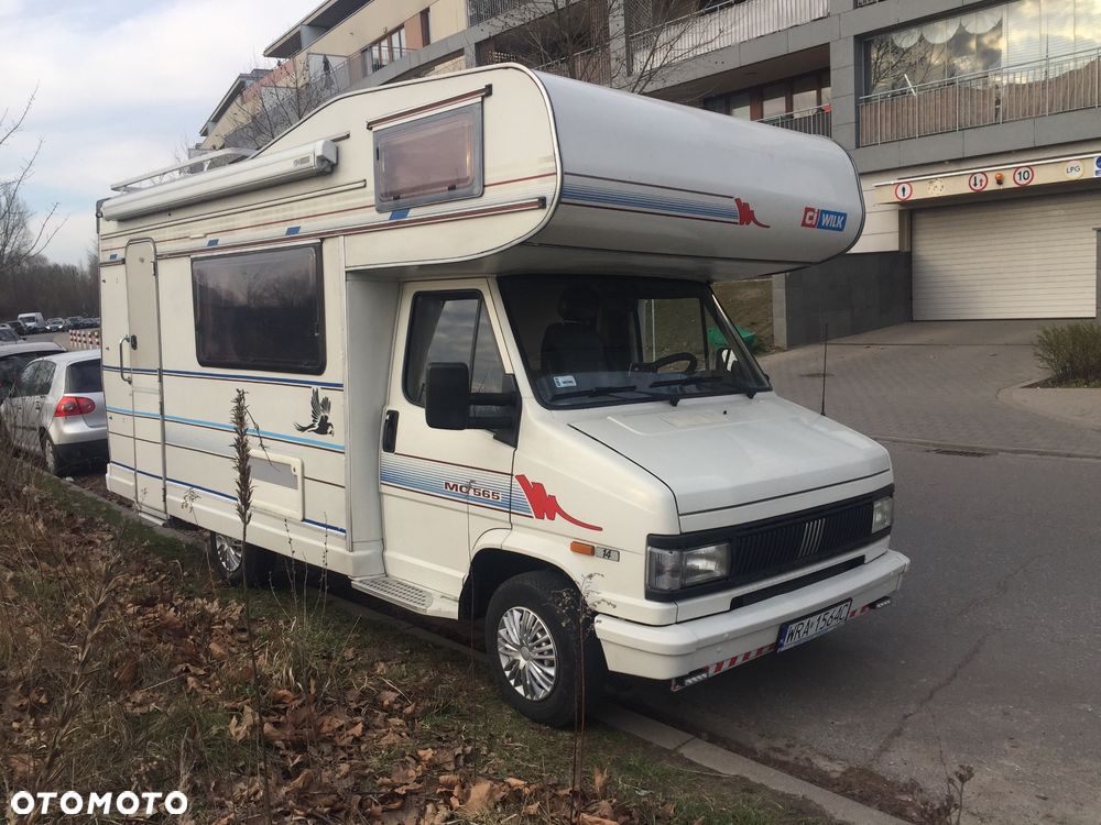 Fiat Ducato - 1