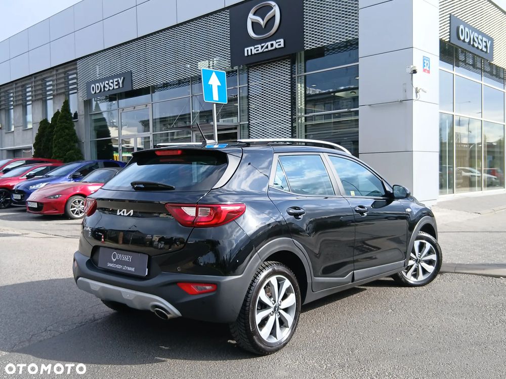 Kia Stonic 1.2 M - 3