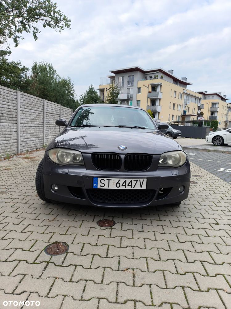 BMW Seria 1 118d - 13
