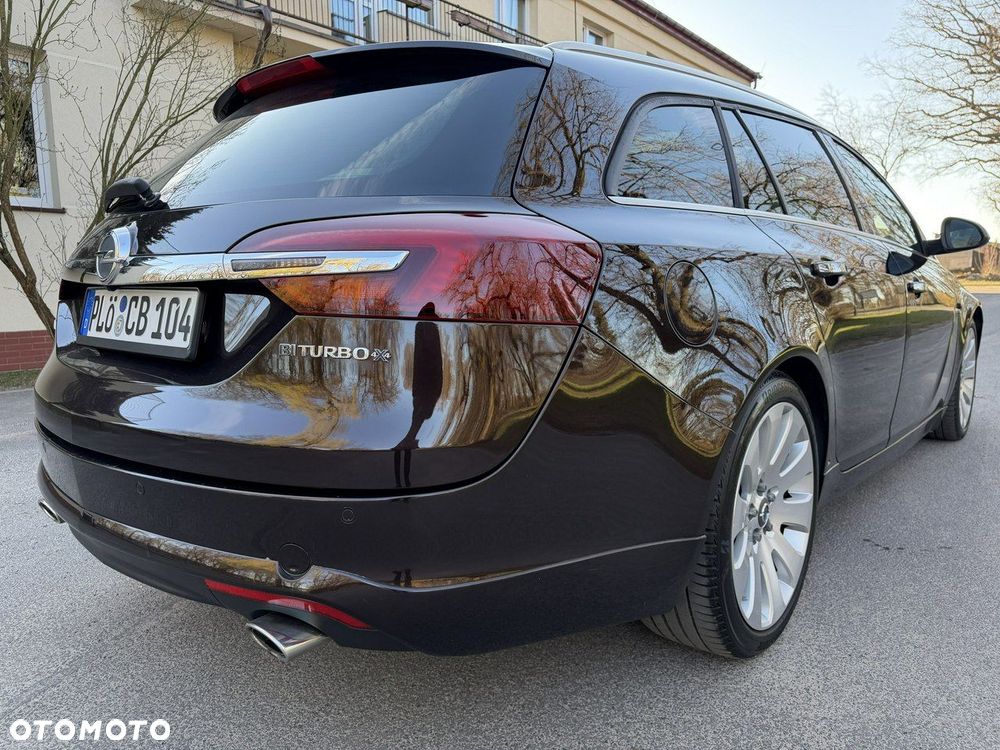 Opel Insignia - 11