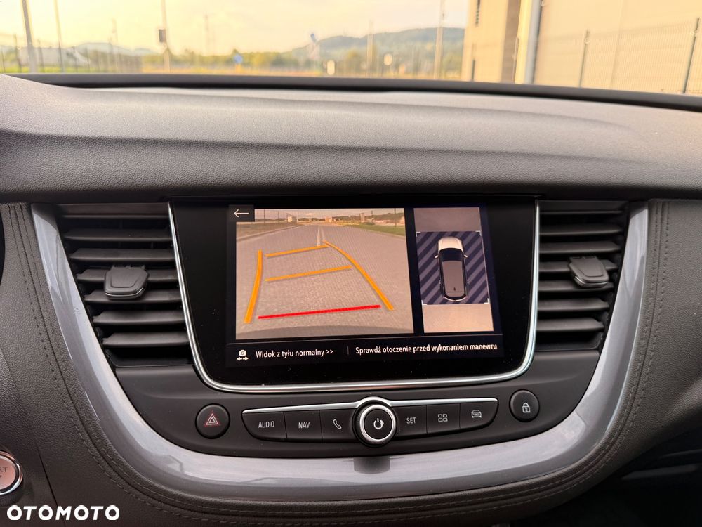 Opel Grandland X 2.0 CDTI Ultimate S&S - 32