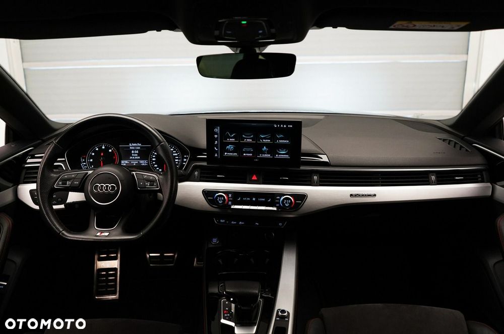 Audi A5 Sportback - 14