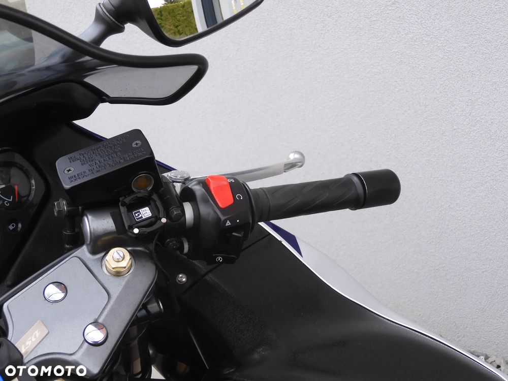 Suzuki Hayabusa - 28