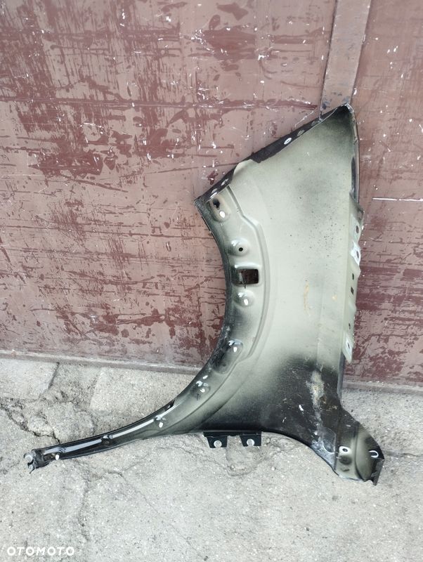 Błotnik prawy przód Opel Mokka B II 2020-^ - 7