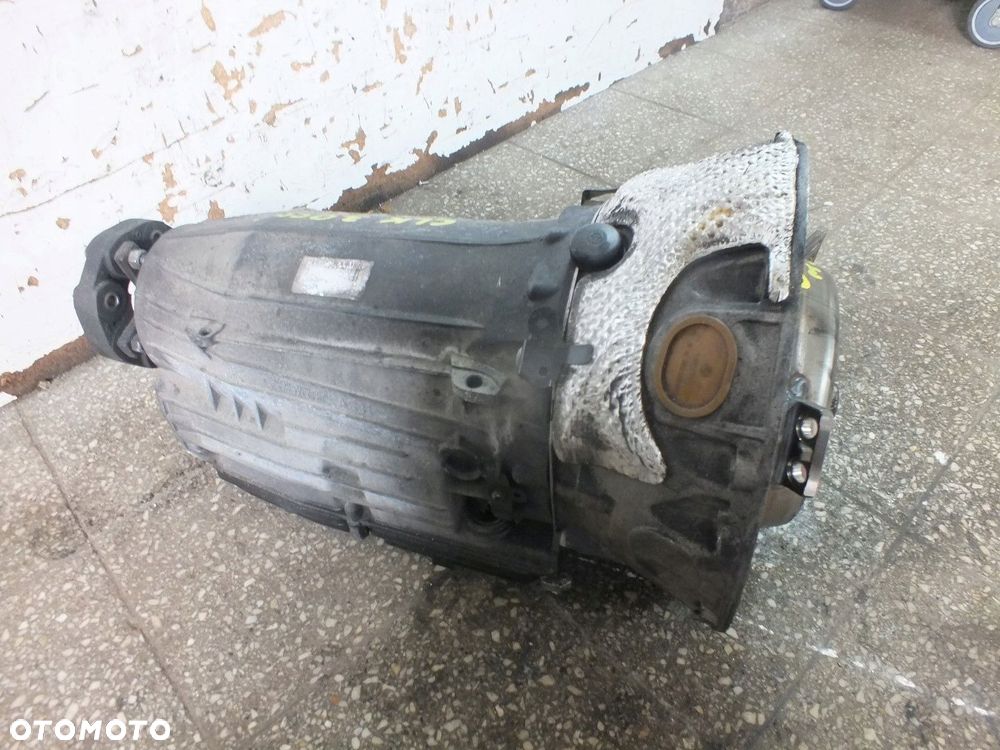 Automatyczna Skrzynia Biegów 2032705200 Mercedes CLK W209 3.0 CDI - 3