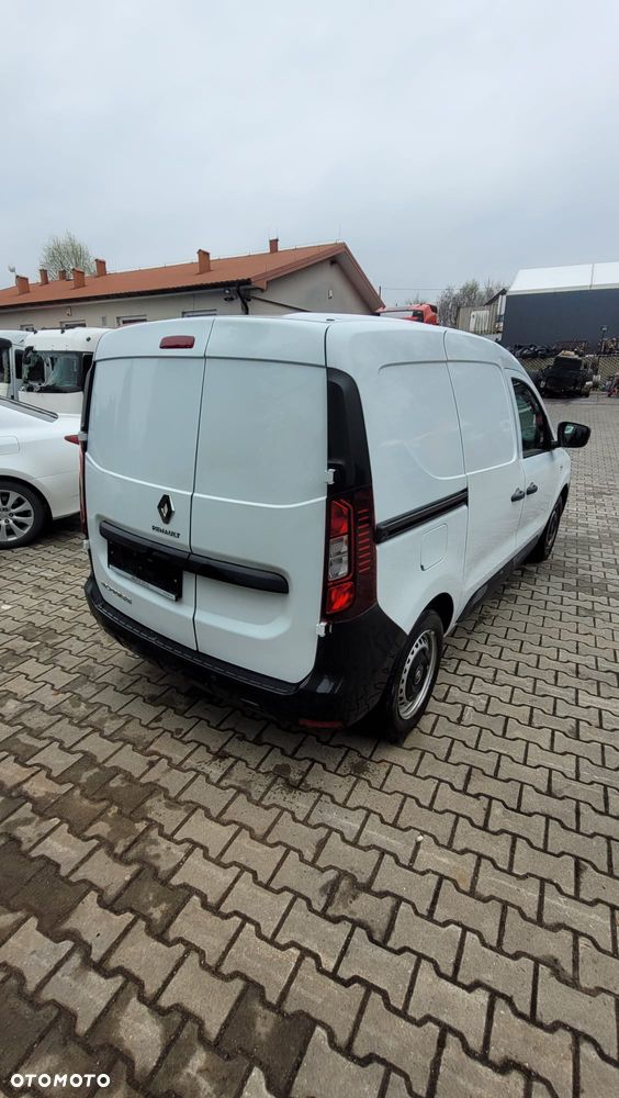Renault EXPRESS - 4