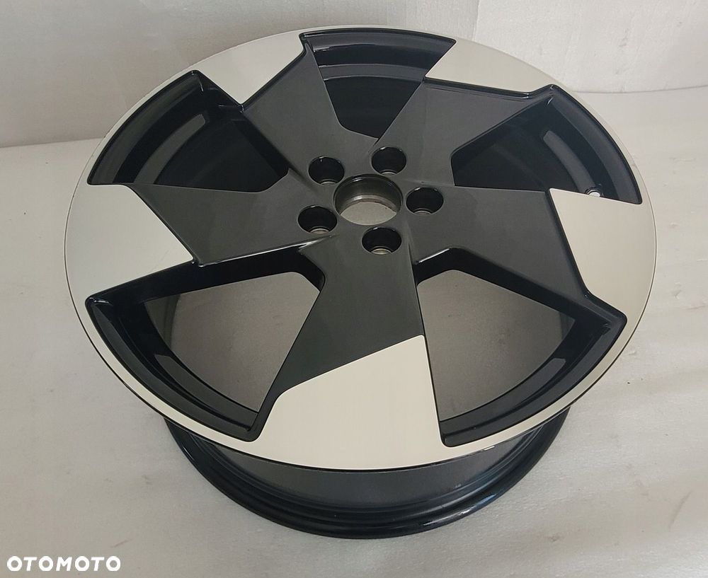 FELGA NAKŁADKA DEKIEL KOŁPAK VOLVO EX30 8x19 19 ET48,5 5x108 80000286 - 10