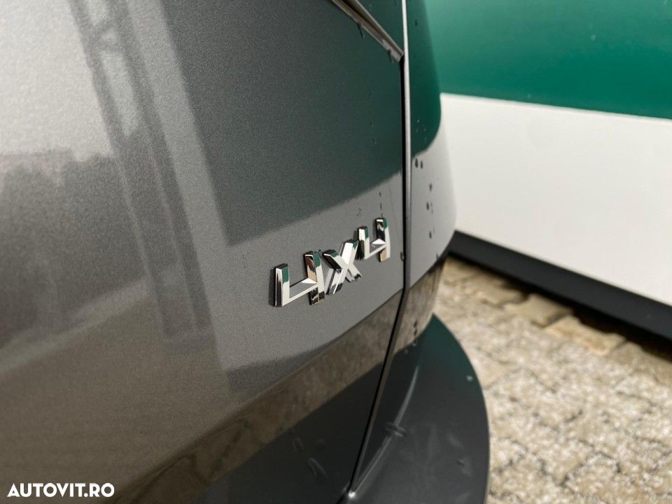 Skoda Karoq 2.0 TDI 4X4 DSG Selection - 5