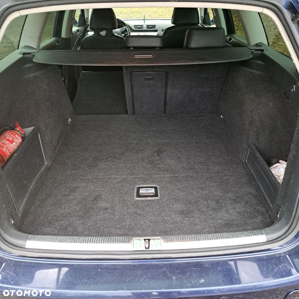 Volkswagen Passat Variant 2.0 TDI 4Motion Highline - 8