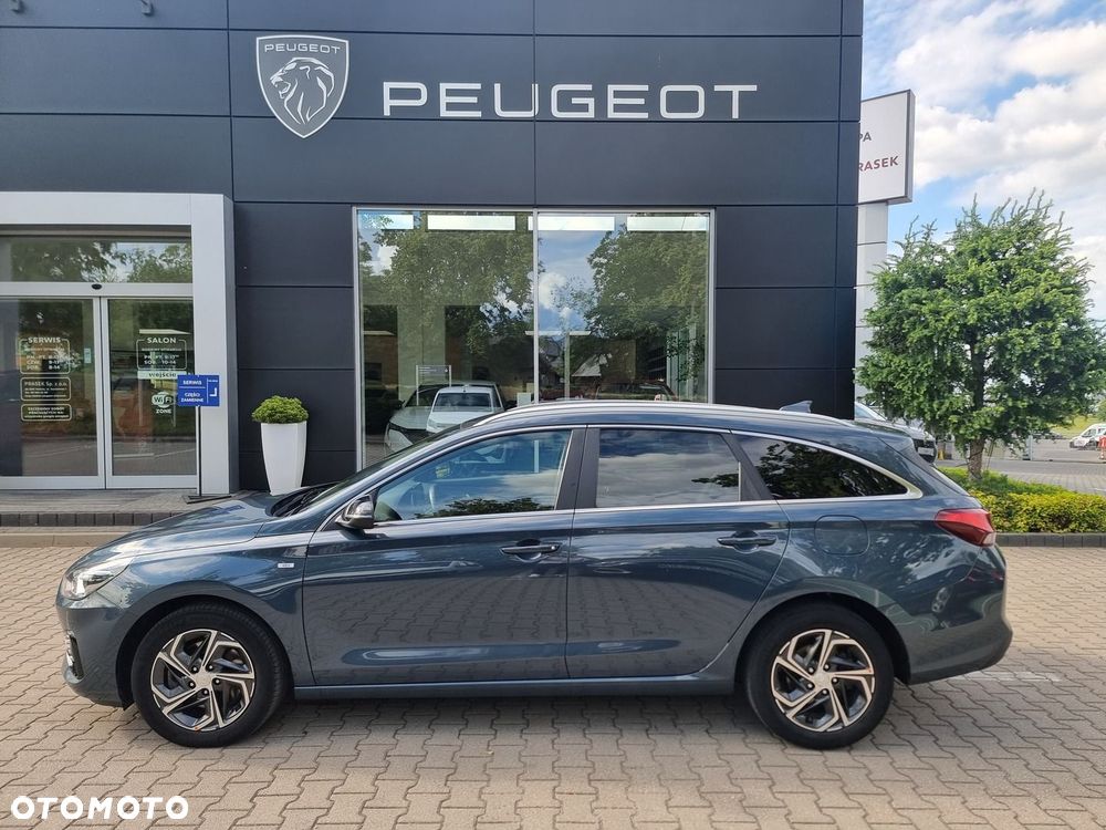 Hyundai i30 1.5 T-GDI 48V Smart - 7