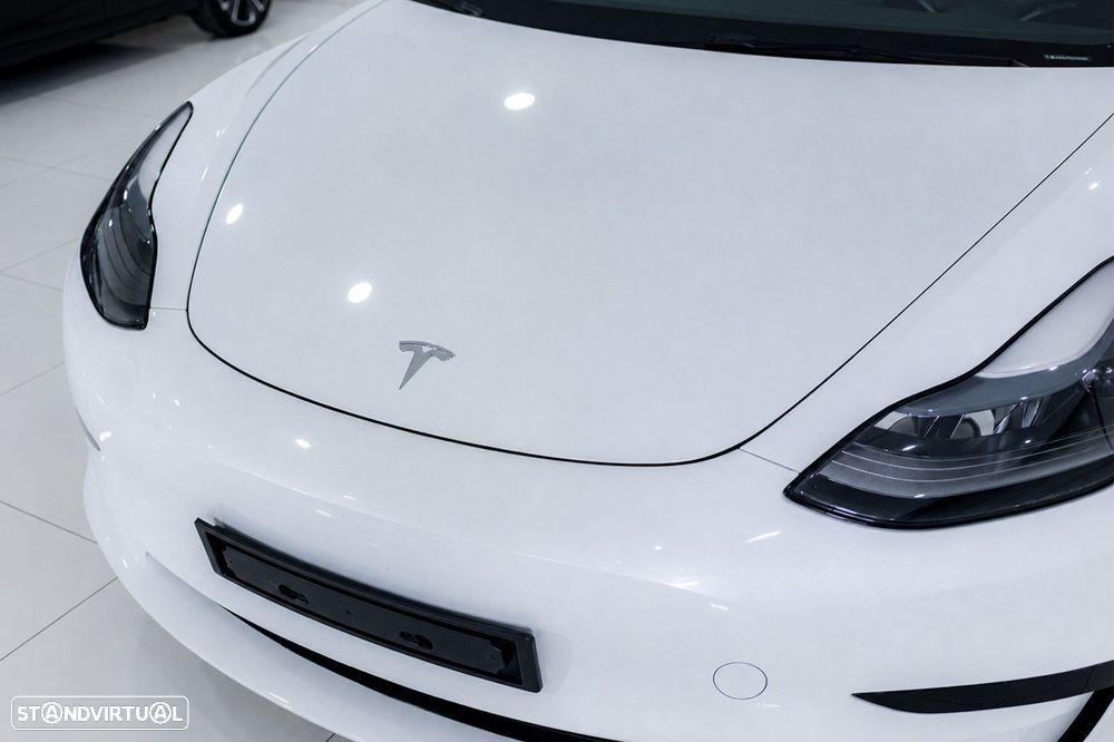 Tesla Model 3 Long-Range Dual Motor AWD - 8