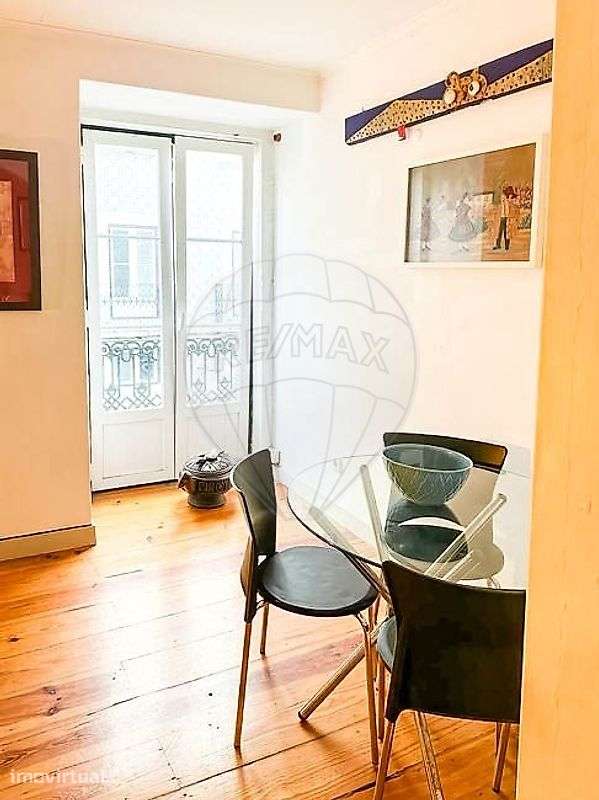 Apartamento T1 para arrendamento - Grande imagem: 3/18