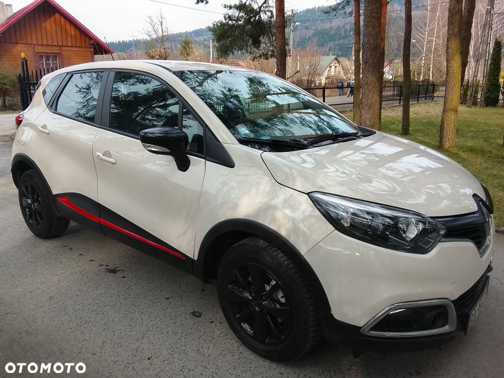 Renault Captur ENERGY dCi 110 Start&Stop Dynamique - 2