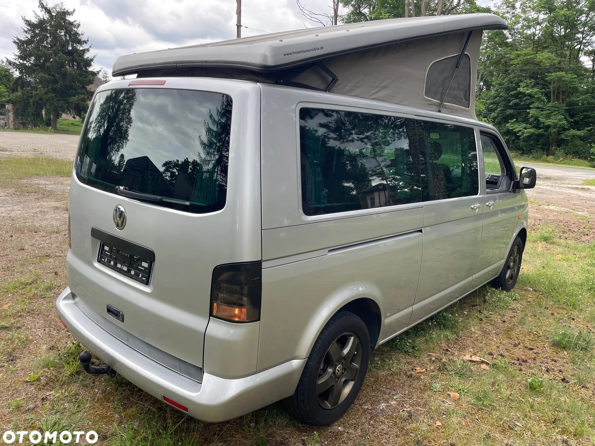 Volkswagen California - 6