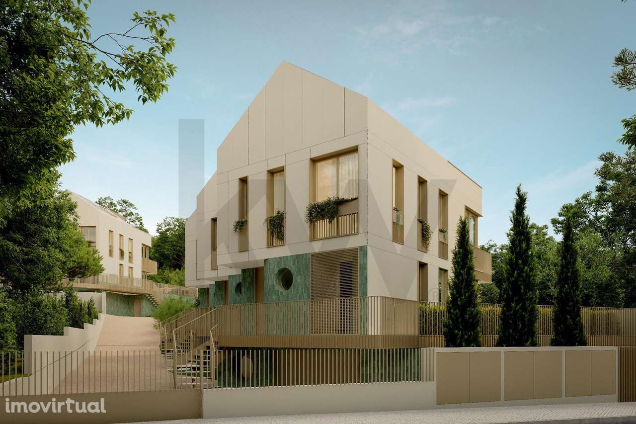 Villa 3 – Greenville Estoril - Grande imagem: 4/22