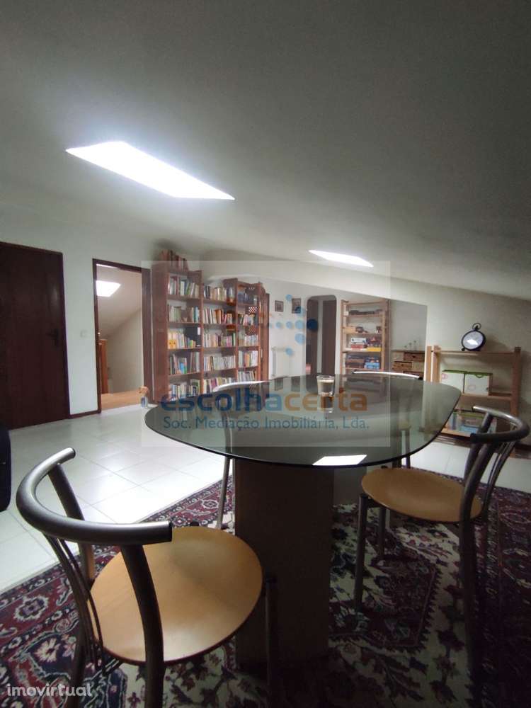 T2 para arrendamento no Fundão - Grande imagem: 4/13