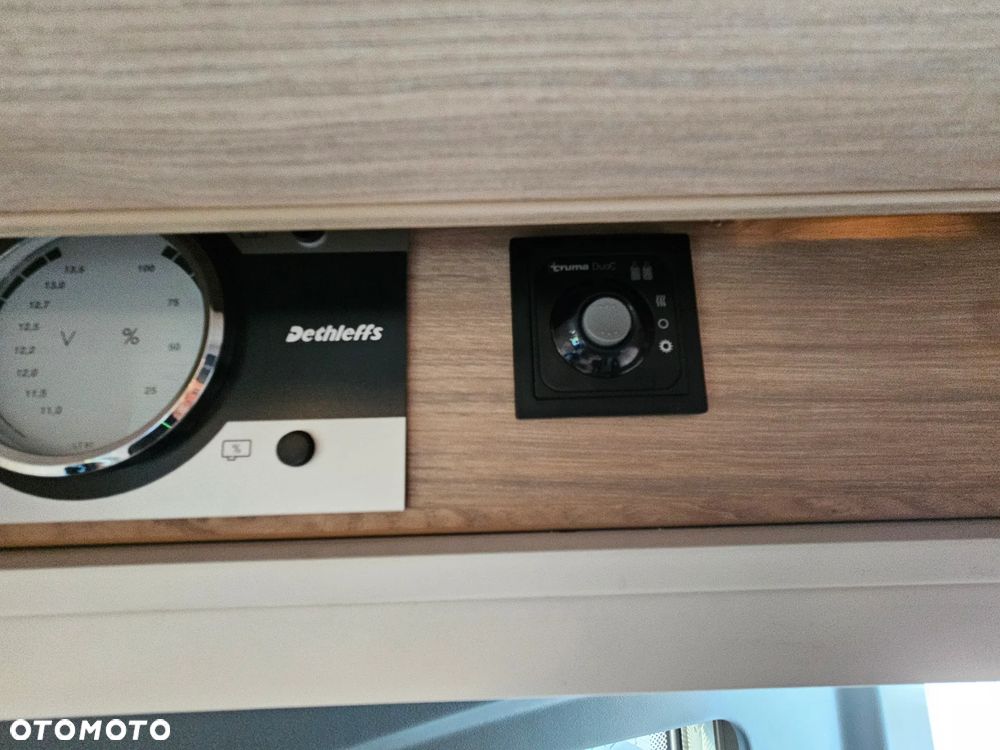 Dethleffs 7055EBL - 40