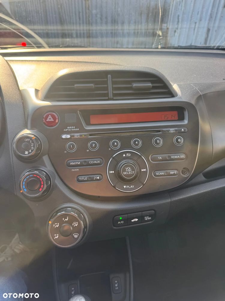Honda Jazz 1.2 Trend - 7