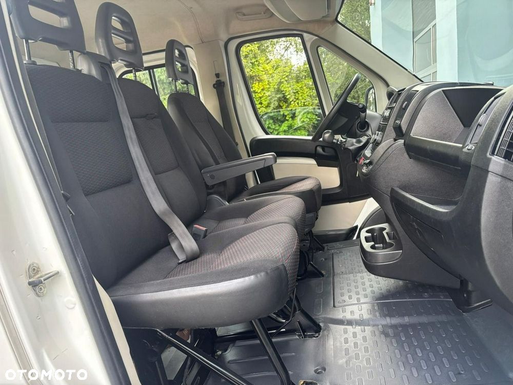 Peugeot Boxer - 5