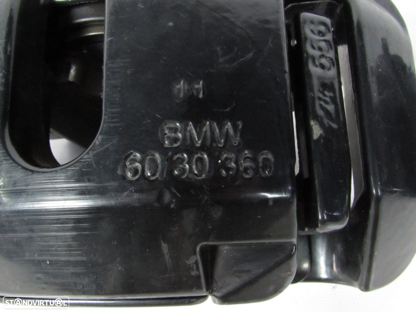 Conjunto de pinças Travão Frente Seminovo/ Original BMW 3 (E90)/BMW 3 Coupe (E92... - 5