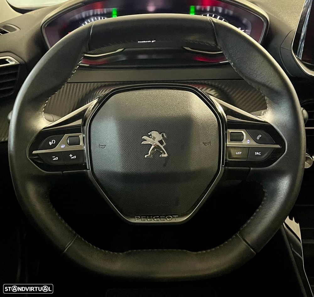 Peugeot 2008 1.2 PureTech Active - 20