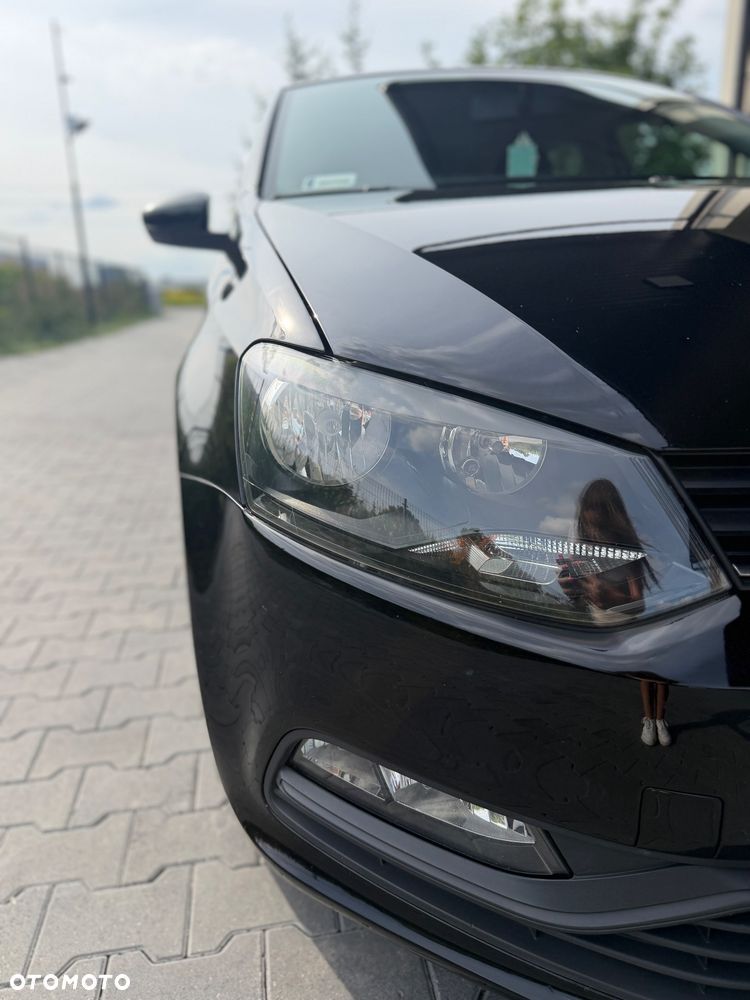 Volkswagen Polo 1.4 TDI Trendline - 12