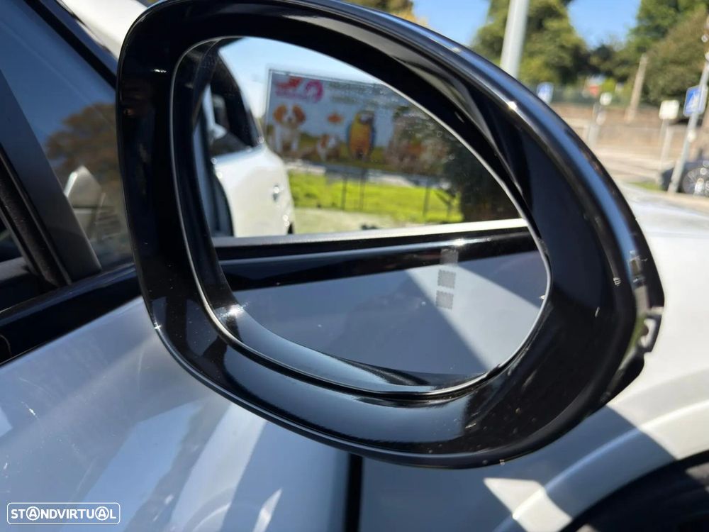 Porsche Cayenne Coupé E-Hybrid Tiptronic S - 28