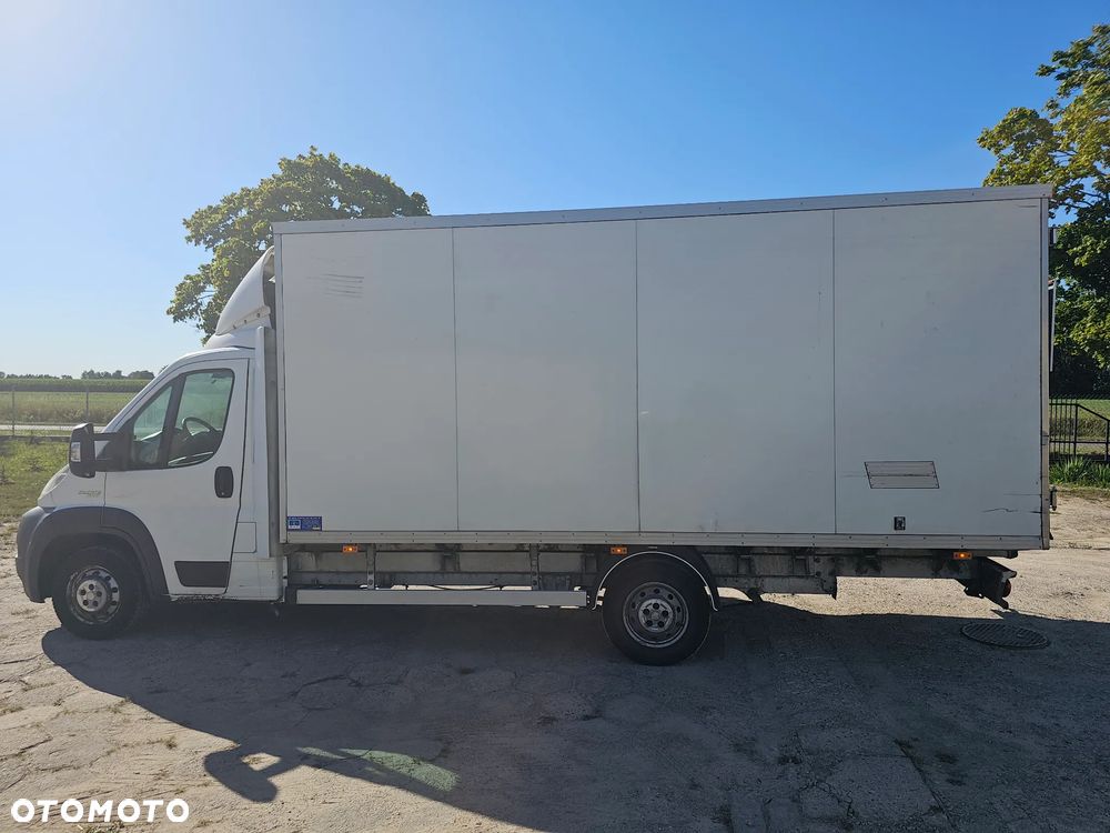 Fiat DUCATO - 8