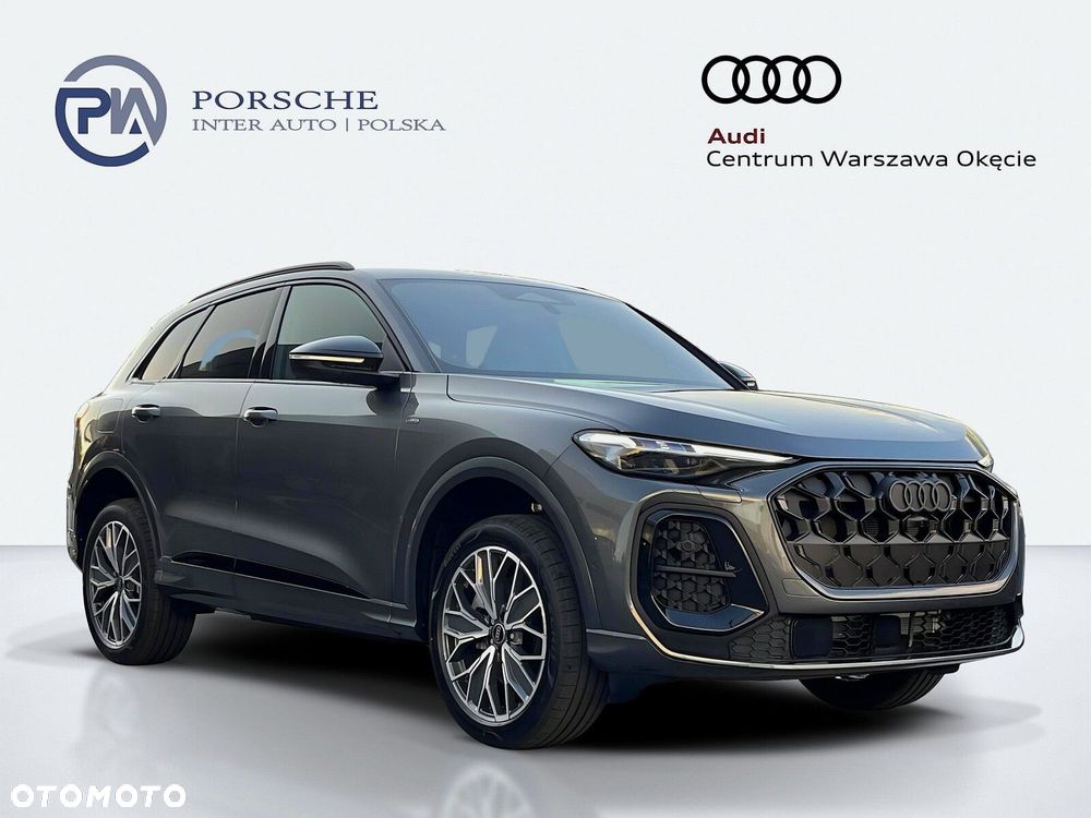 Audi Q5 - 8