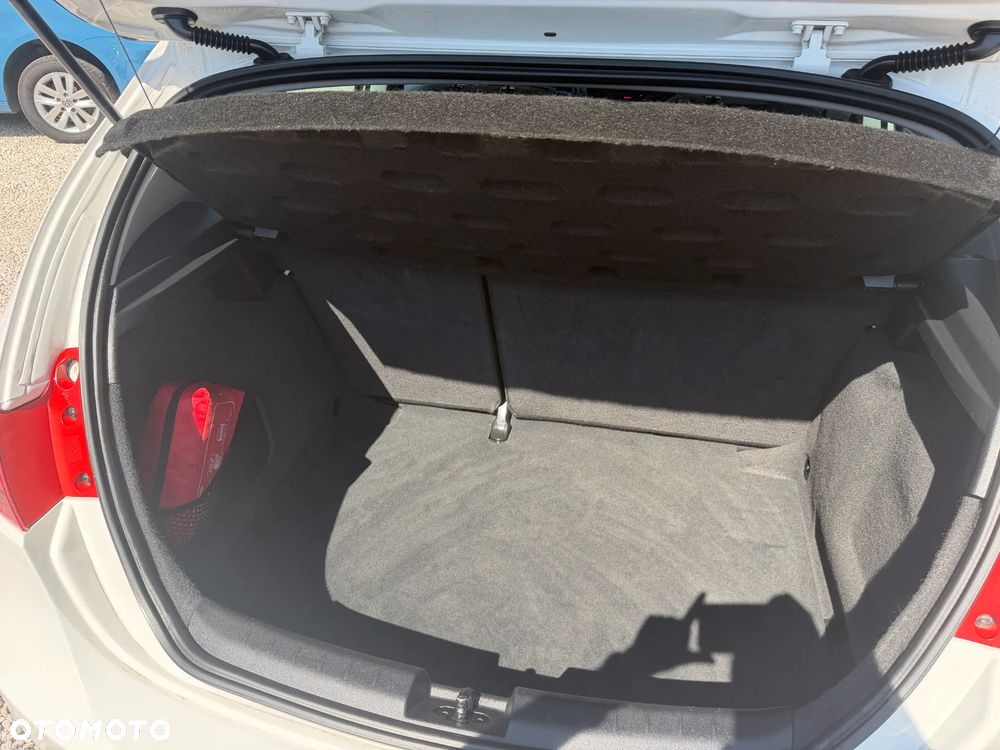 Seat Leon 1.2 TSI Style - 21