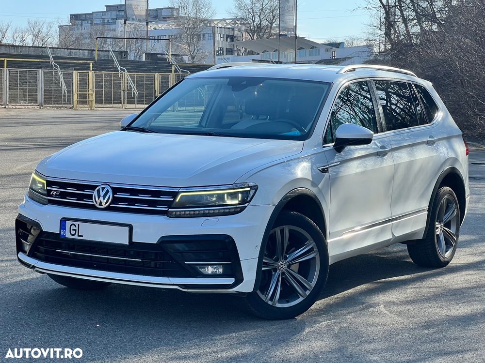 Volkswagen Tiguan 2.0 TDI 4Mot DSG Highline - 2