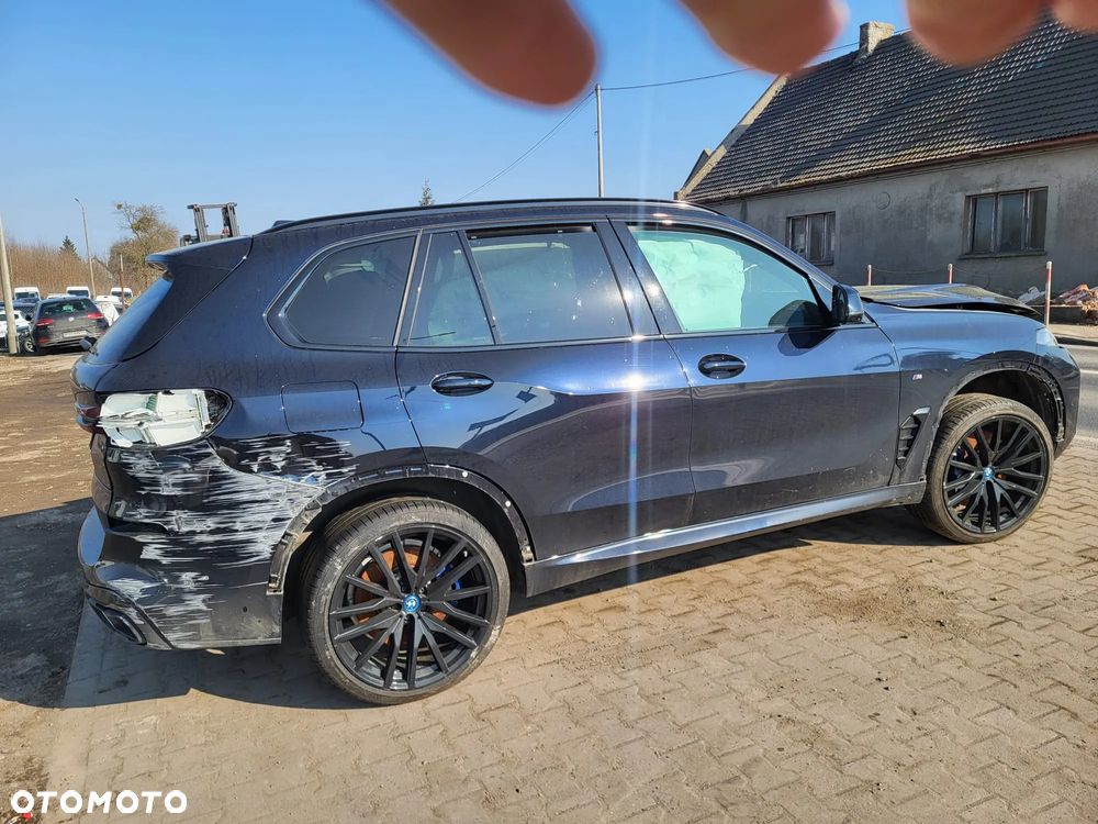 BMW X5 - 12