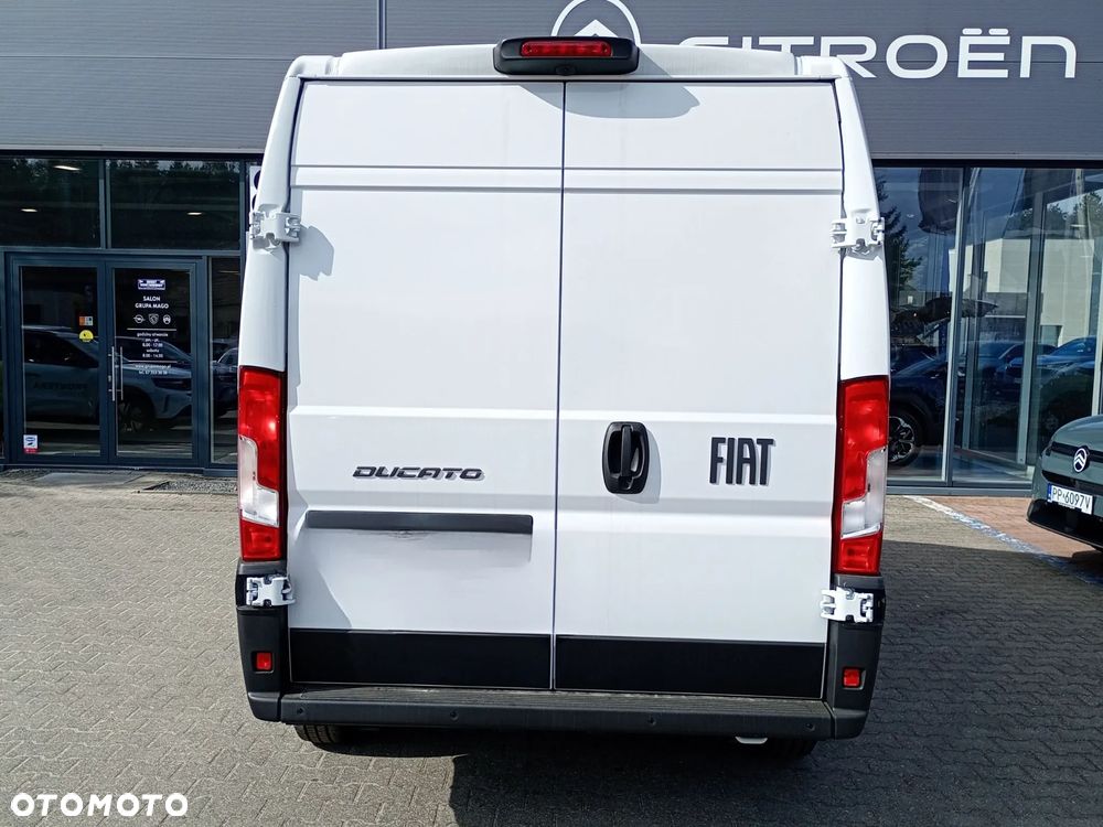 Fiat Ducato L2H2 od ręki - 3