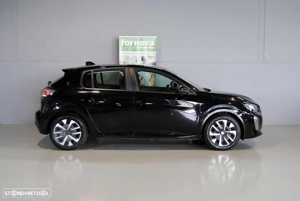 Peugeot 208 1.2 PureTech Active Pack - 5
