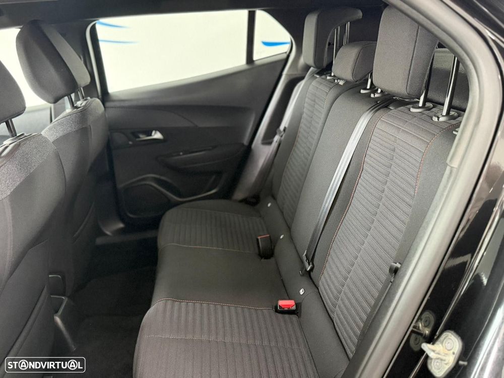 Peugeot 2008 1.2 PureTech Active - 5