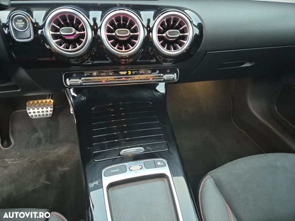 Mercedes-Benz CLA - 19