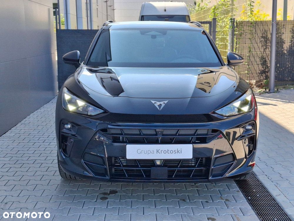 Cupra Terramar 1.5 eTSI mHEV Tribe Edition DSG - 4