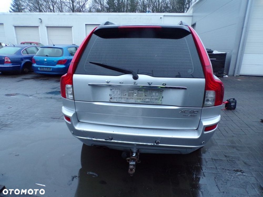 Części - Volvo XC90 1 I 2.9 T6 AWD 04R - 4