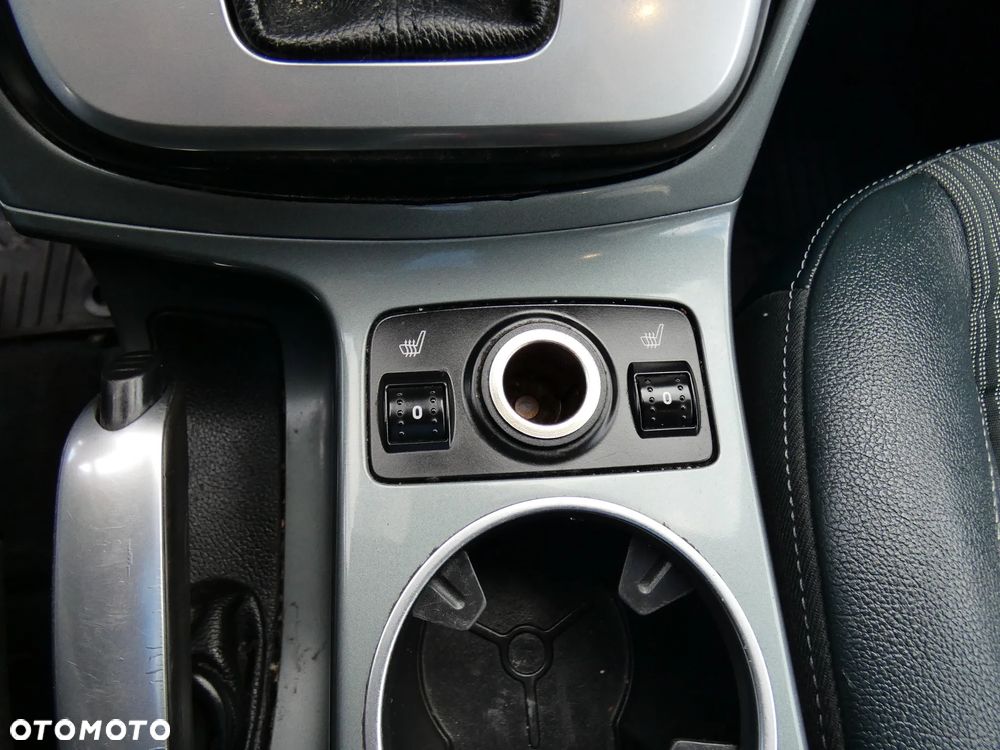 Ford C-MAX 2.0 TDCi Titanium MPS6 - 16