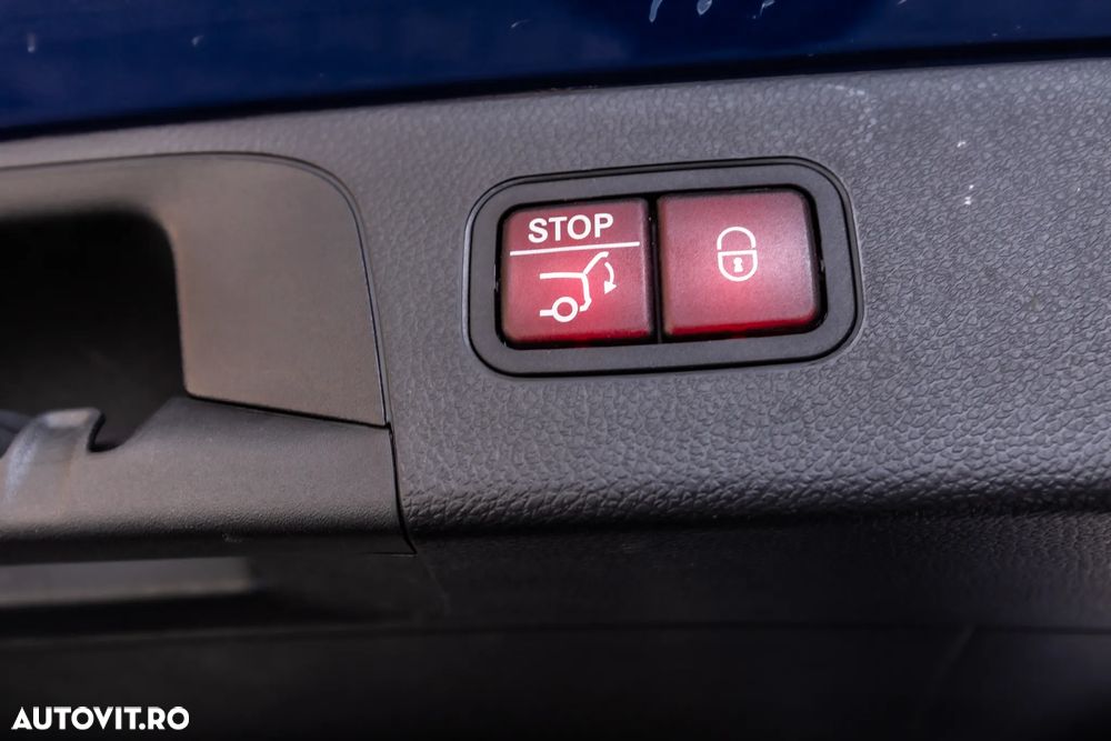 Mercedes-Benz GLC 250 d 4MATIC - 27