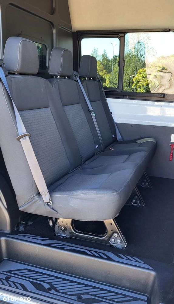 Ford Transit - 7