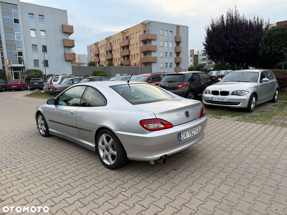 Peugeot 406 - 12