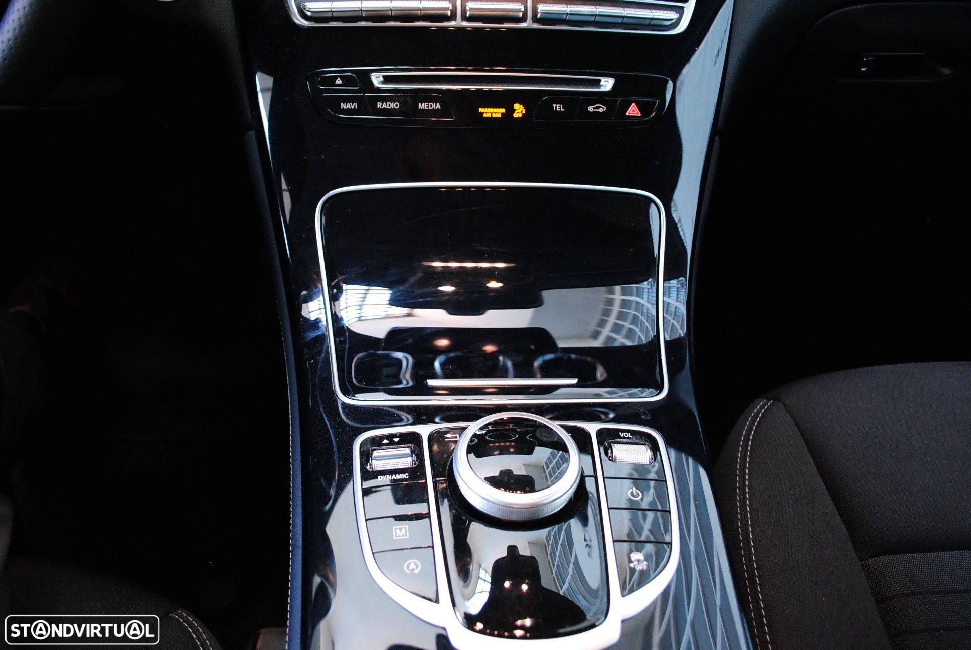 Mercedes-Benz GLC 220 - 26